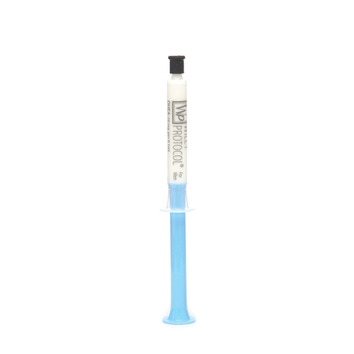 DHEA Syringes - Blue (pack of 250)