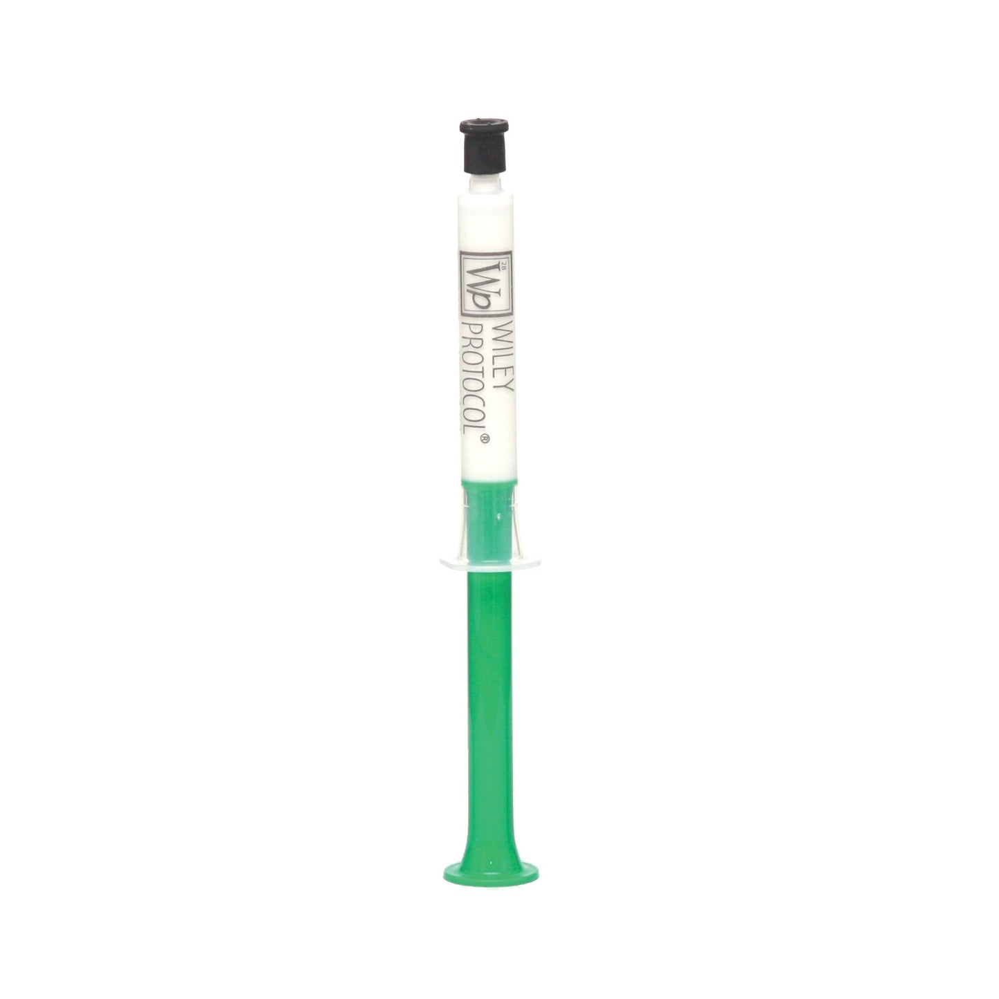 Green Plastic Oral Dispensers (pack of 1000) - For use with WP E2