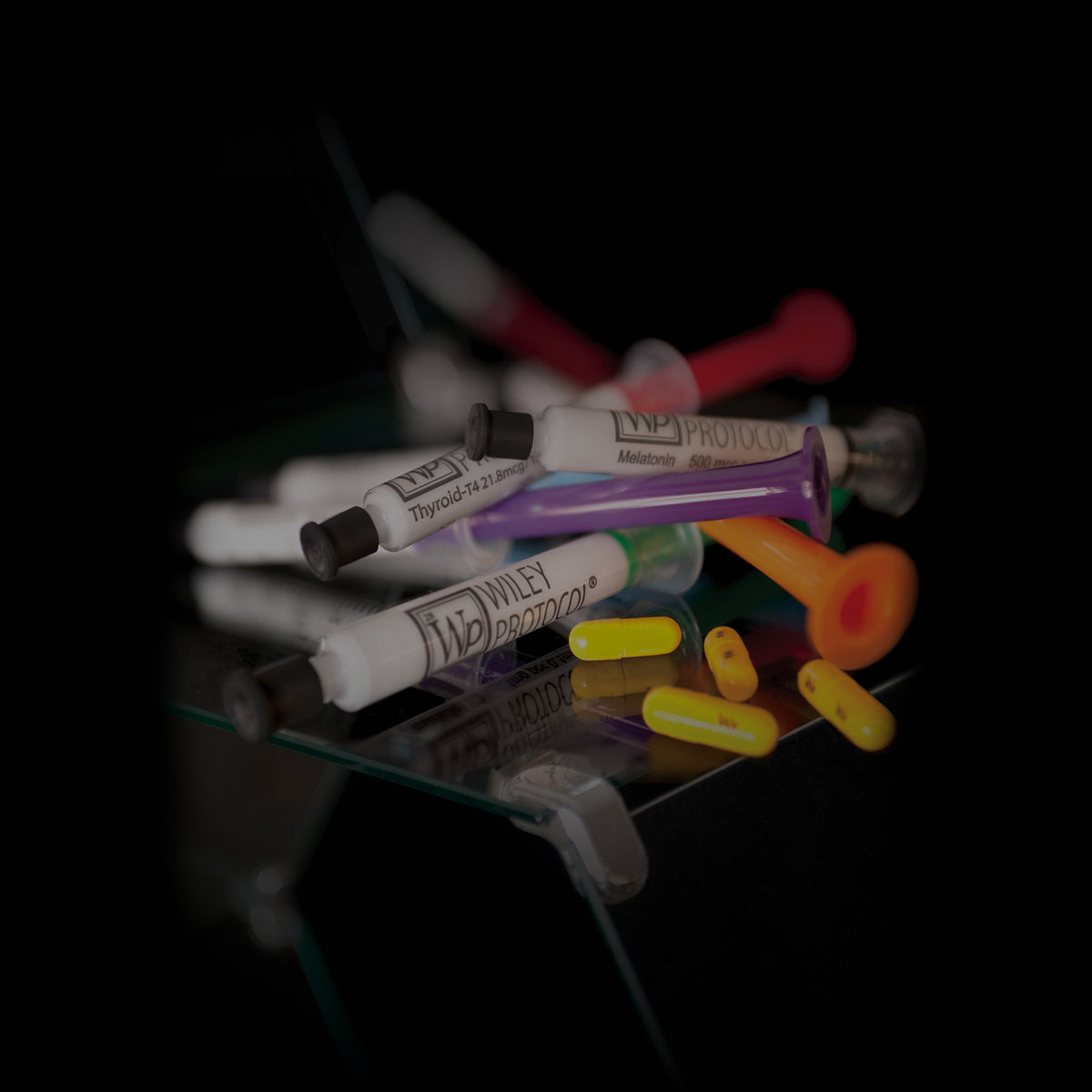The Wiley Protocol | Biomimetic Bio-Identical Hormone Restoration ...